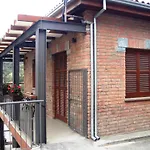 Archontiko I Misirlou Country house *