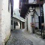 Country house Archontiko I Misirlou *