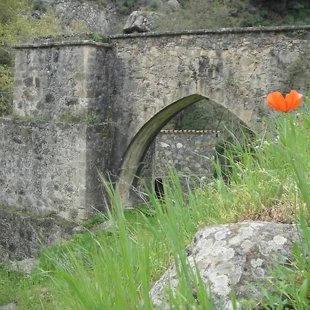 Landhuis Archontiko I Misirlou Kalopanagiotis