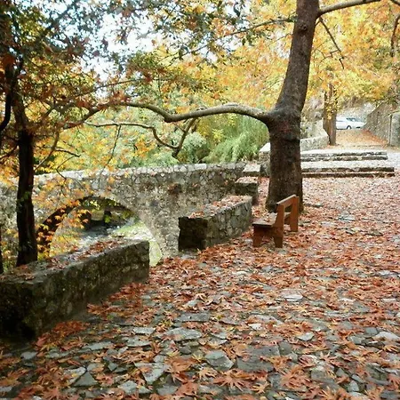 Landhuis Archontiko I Misirlou