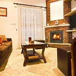 Archontiko I Misirlou Калопанайотис