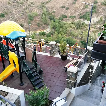 Archontiko I Misirlou * كالوبانايوتيس