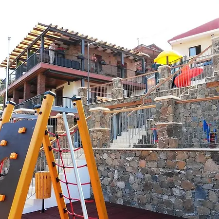 Archontiko I Misirlou منزل ريفي