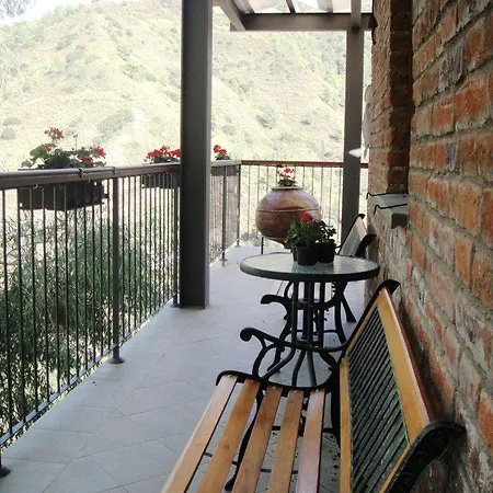 Casa di campagna Archontiko I Misirlou