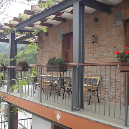 Archontiko I Misirlou