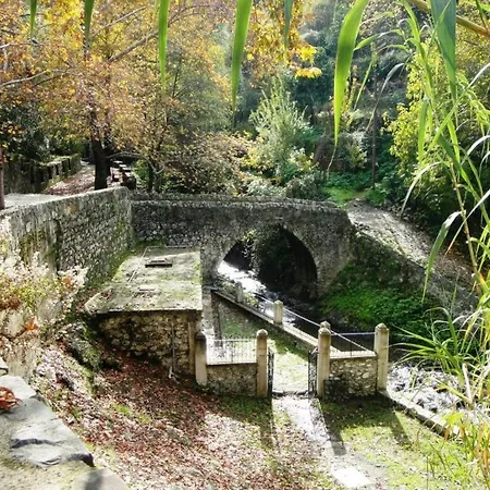Archontiko I Misirlou Casa di campagna Kalopanagiotis
