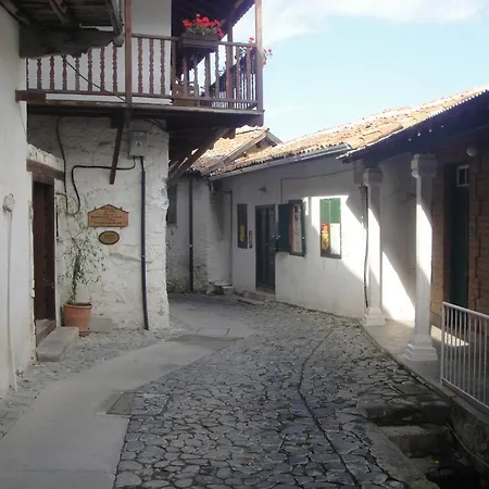 Archontiko I Misirlou