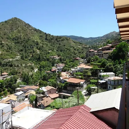 Casa di campagna Archontiko I Misirlou Kalopanagiotis