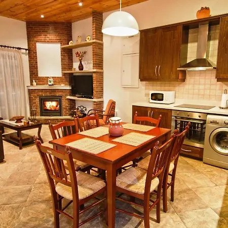 Archontiko I Misirlou *