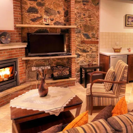 Archontiko I Misirlou קאלופאנאיוטיס