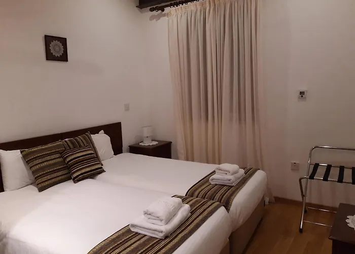 Archontiko I Misirlou *