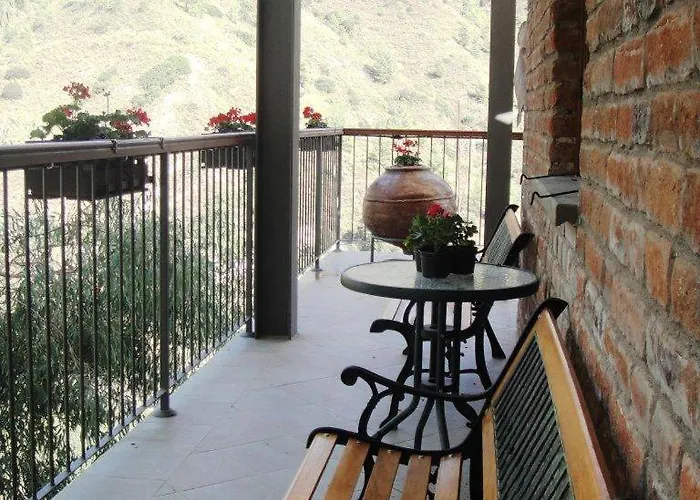 Hétvégi ház Archontiko I Misirlou