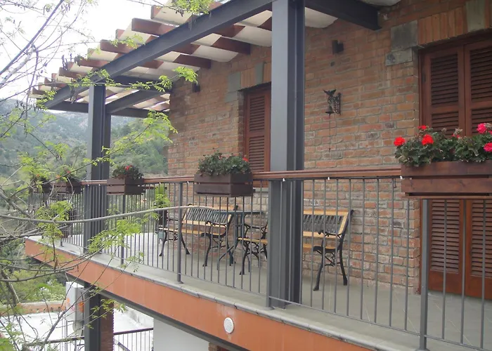 Archontiko I Misirlou