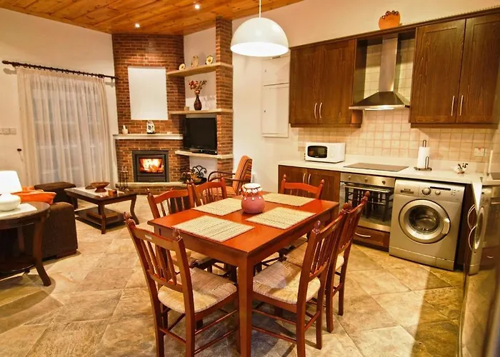 Archontiko I Misirlou *