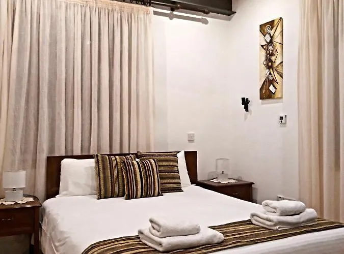 Gospodarstwo wiejskie Archontiko I Misirlou Kalopanajotis